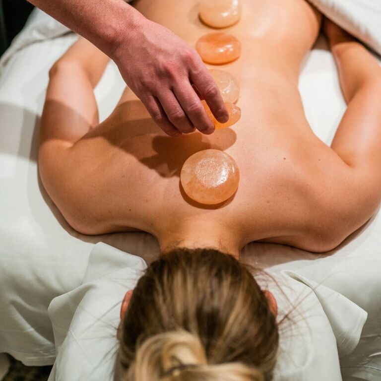Yantra spa