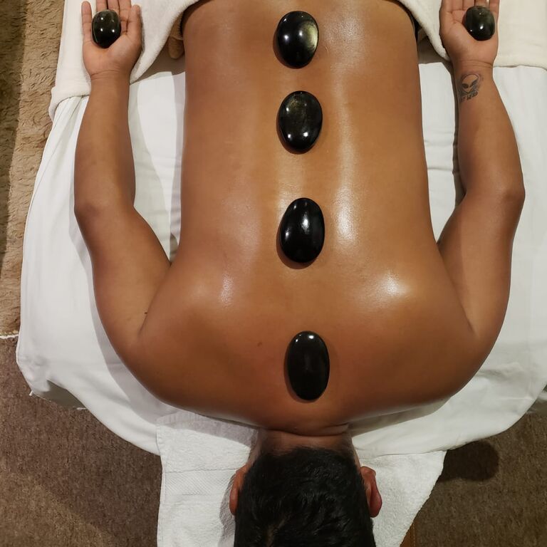 Yantra spa
