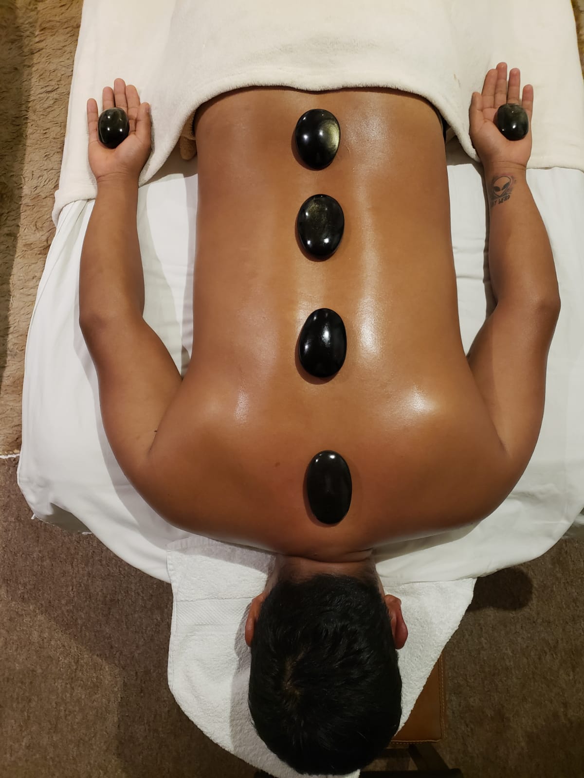 Yantra spa