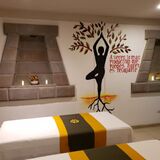 Yantra spa