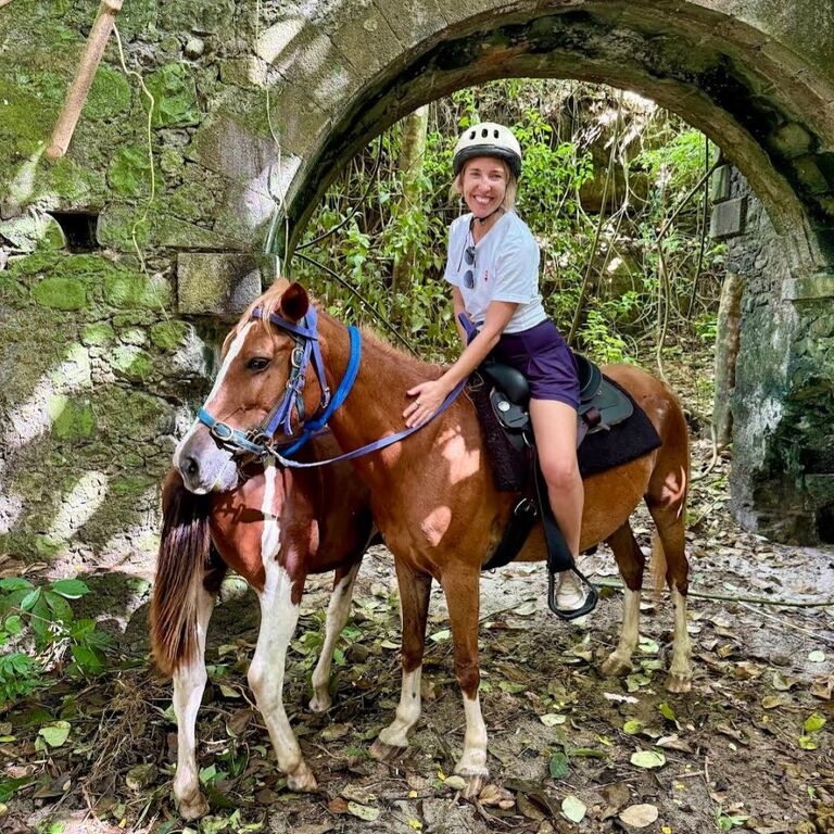 Unique Stables 758