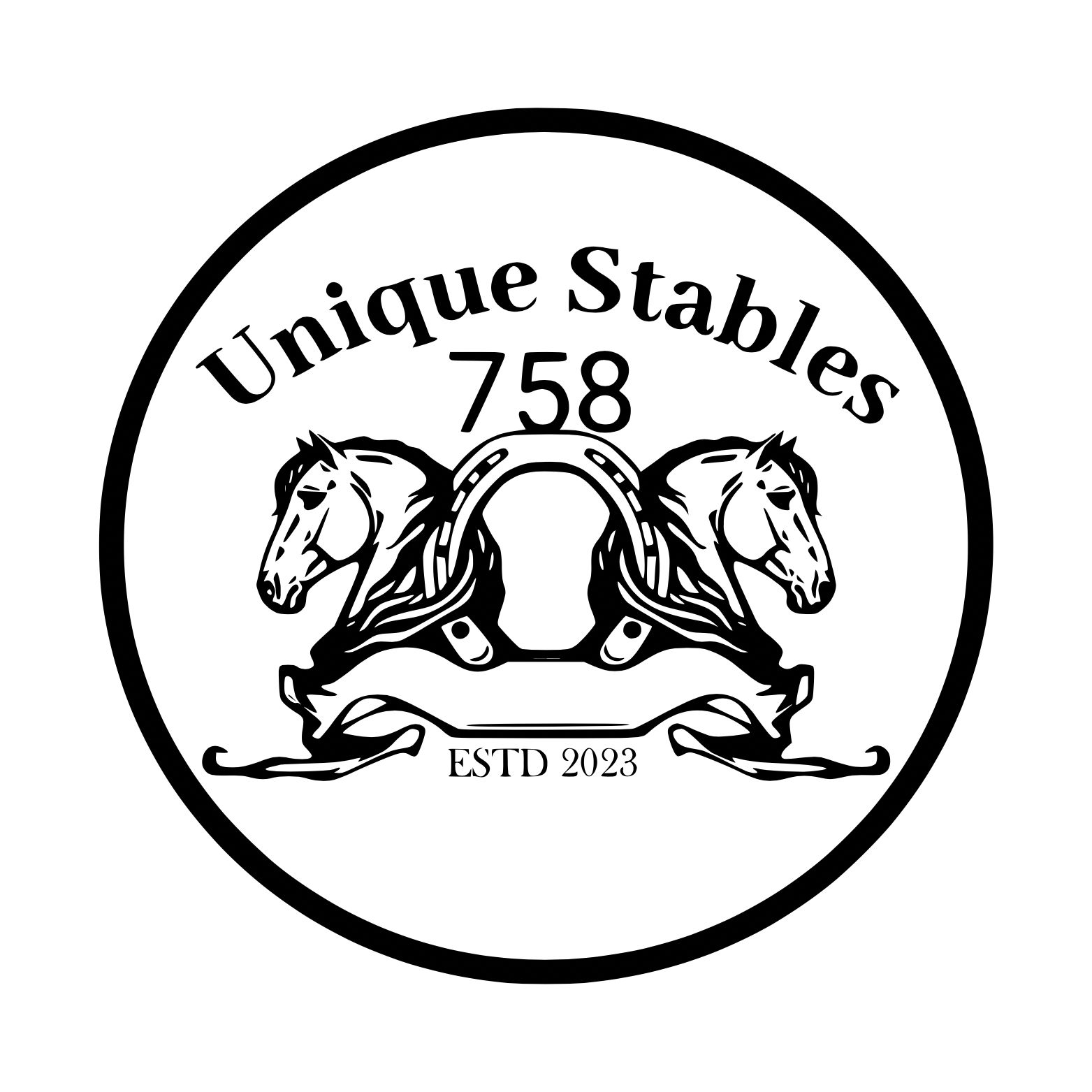 Unique Stables 758