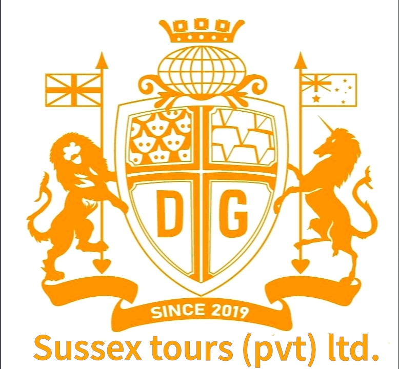 Sussex Travel Srilanka