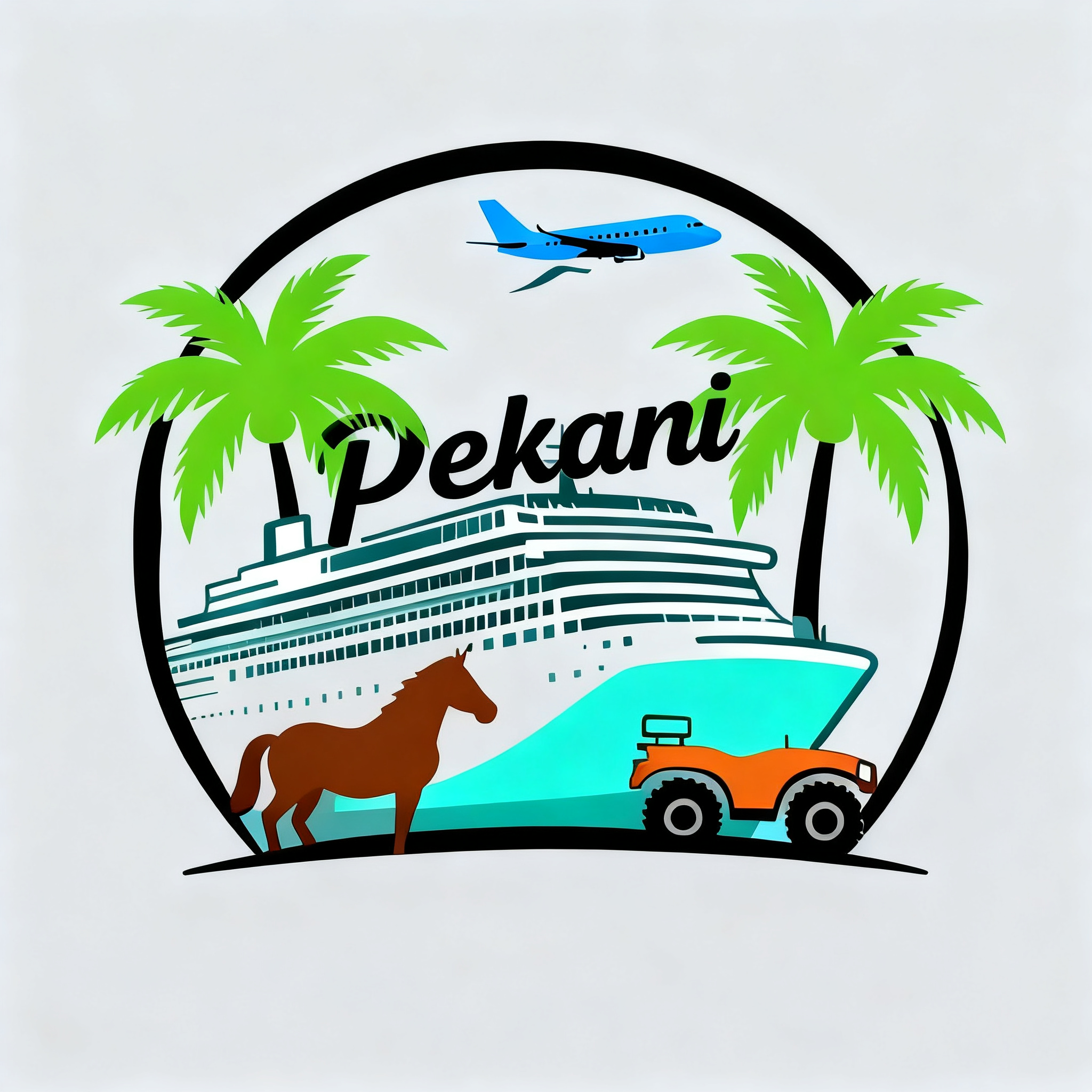 Pekani Tours