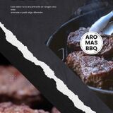 Aromas BBQ