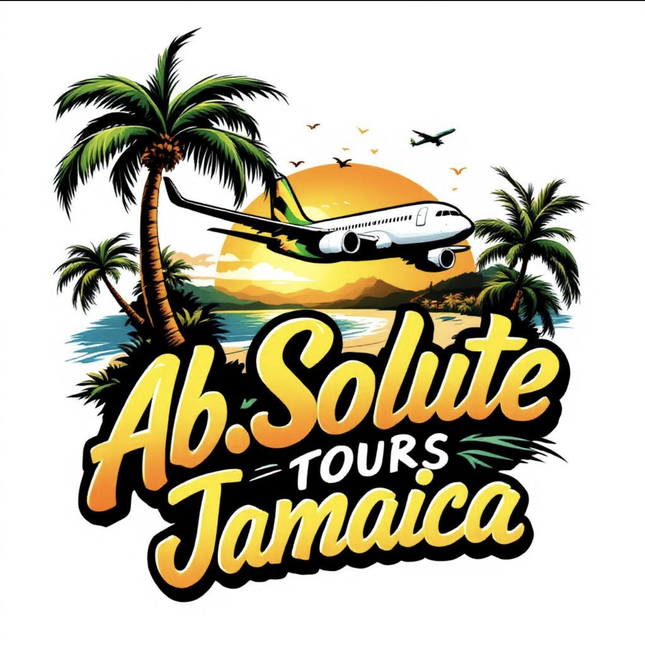 Absolute Tours Jamaica