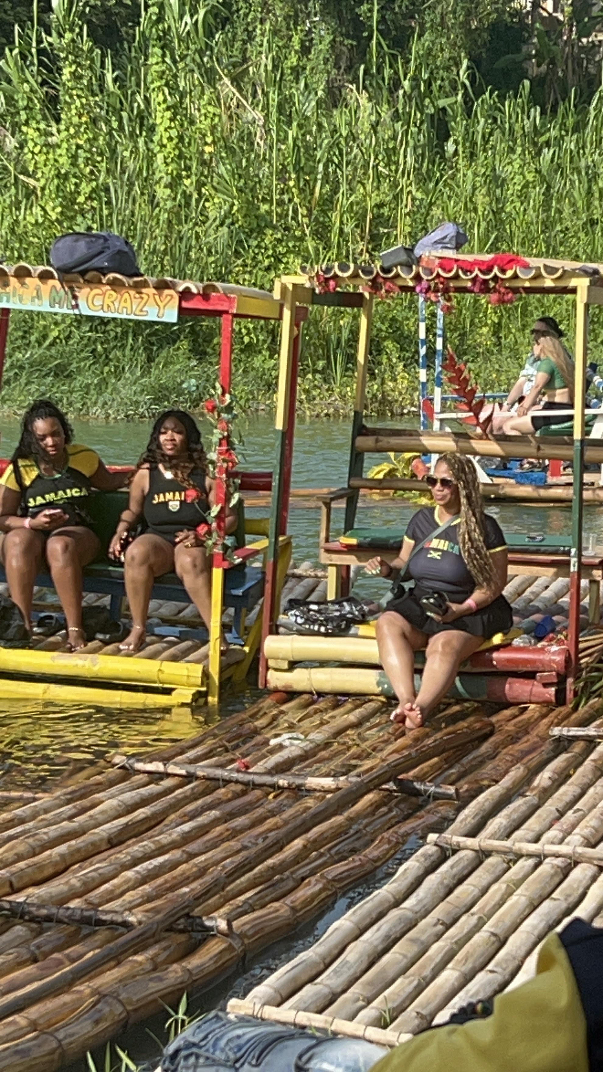 Absolute Tours Jamaica