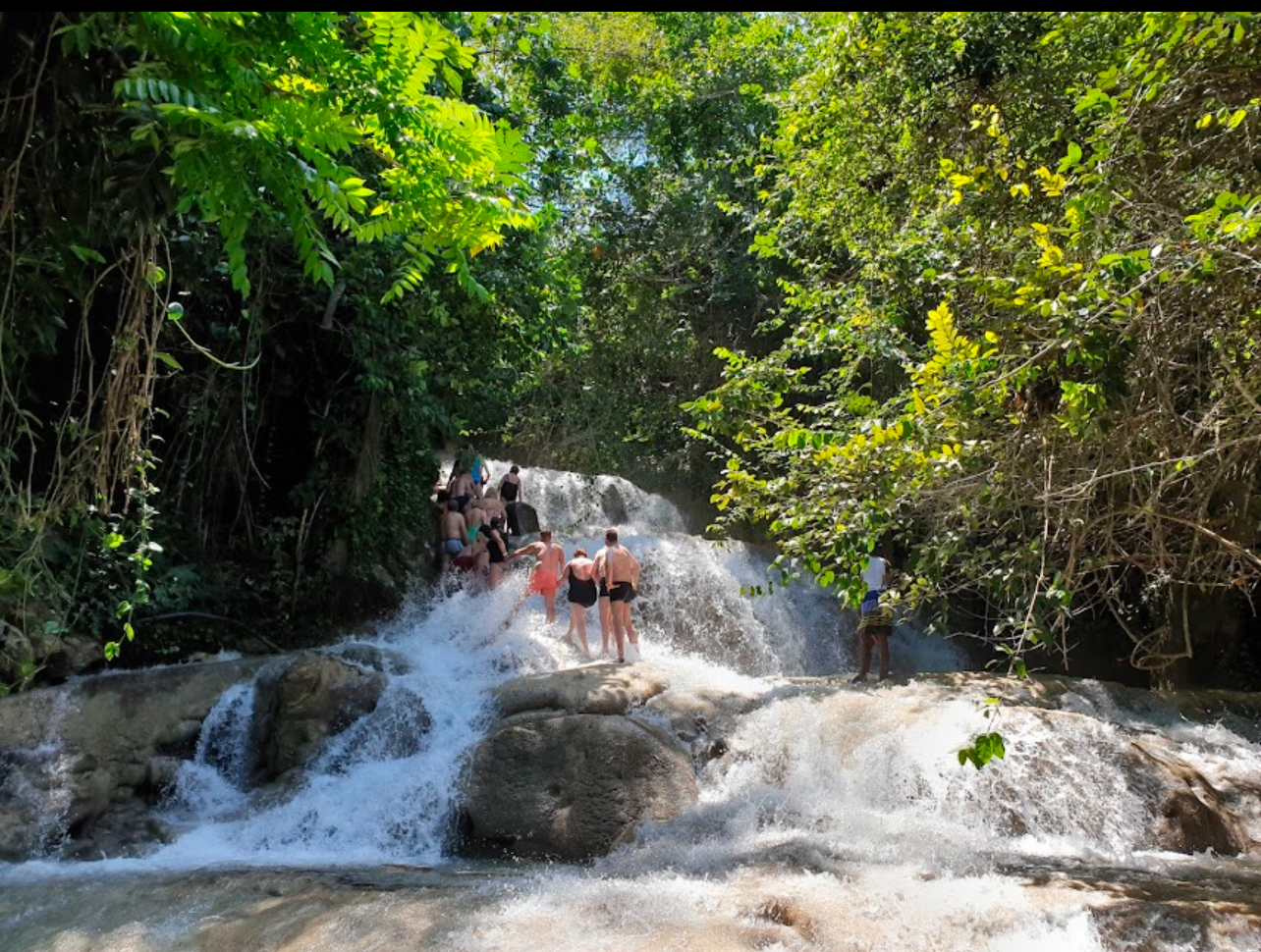 Absolute Tours Jamaica