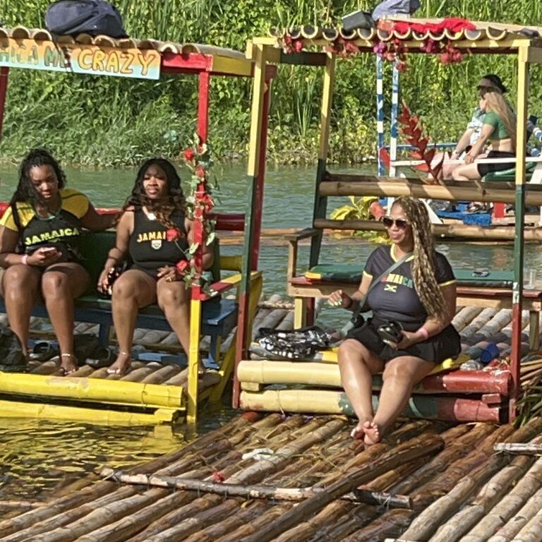 Absolute Tours Jamaica