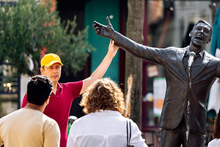 Legends of Brussels