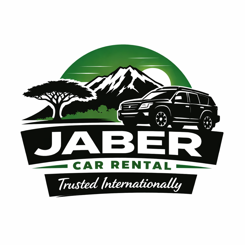 Jaber Car Rental