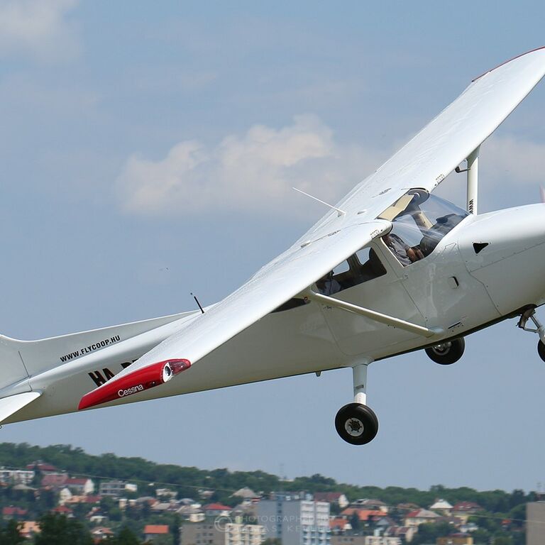 Fly-Coop Kft.