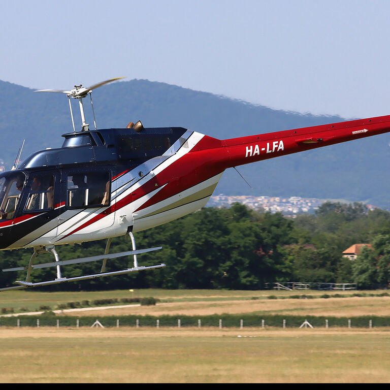 Fly-Coop Kft.