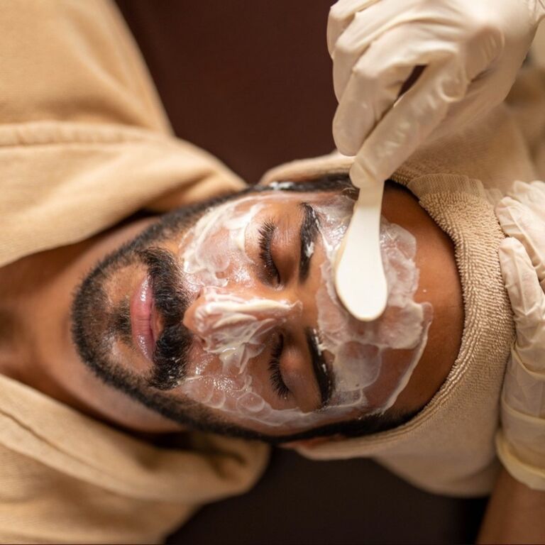 Inka Relax – Premium Massage for Men in Cusco