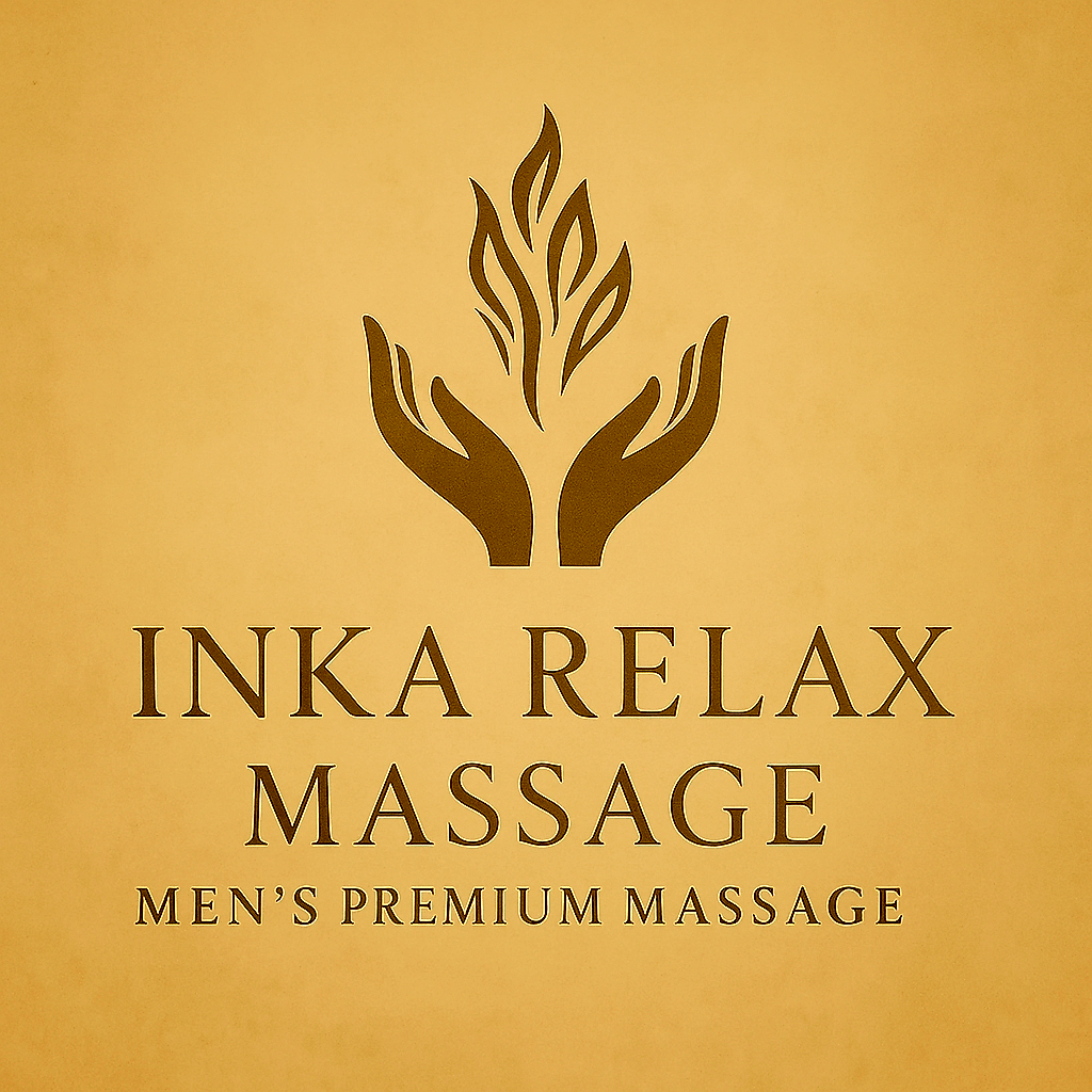 Inka Relax – Premium Massage for Men in Cusco