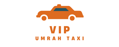 VIP Umrah Taxi