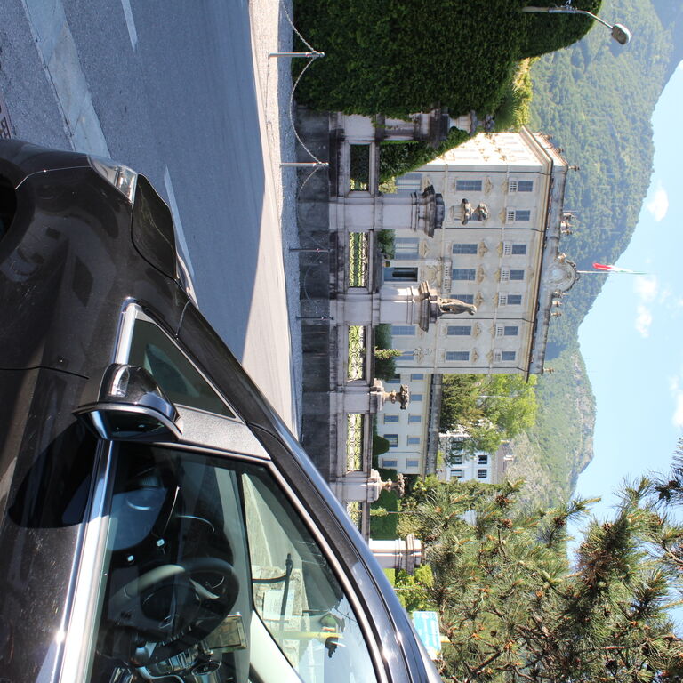 Tremezzina Driving Services