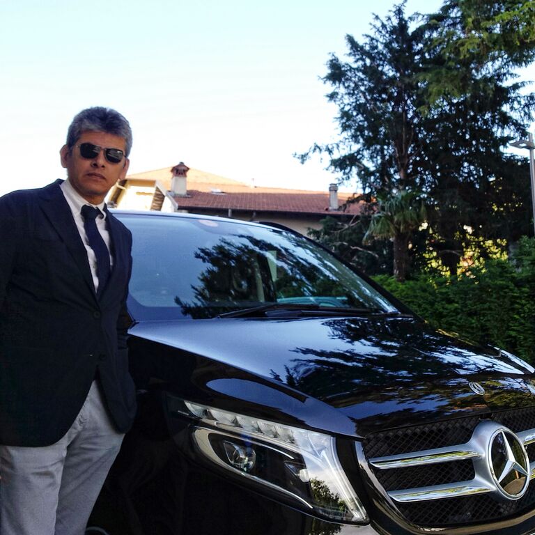 Tremezzina Driving Services