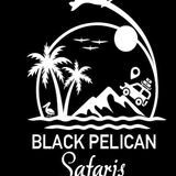 Black pelican safaris