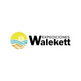 Expediciones Walekett