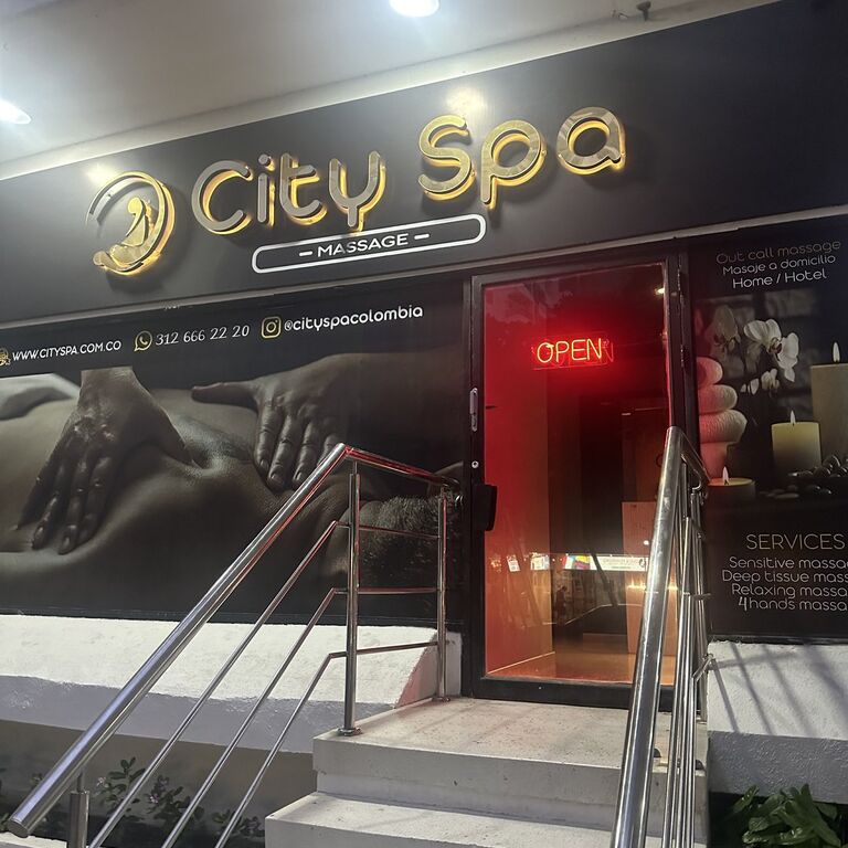 City Spa
