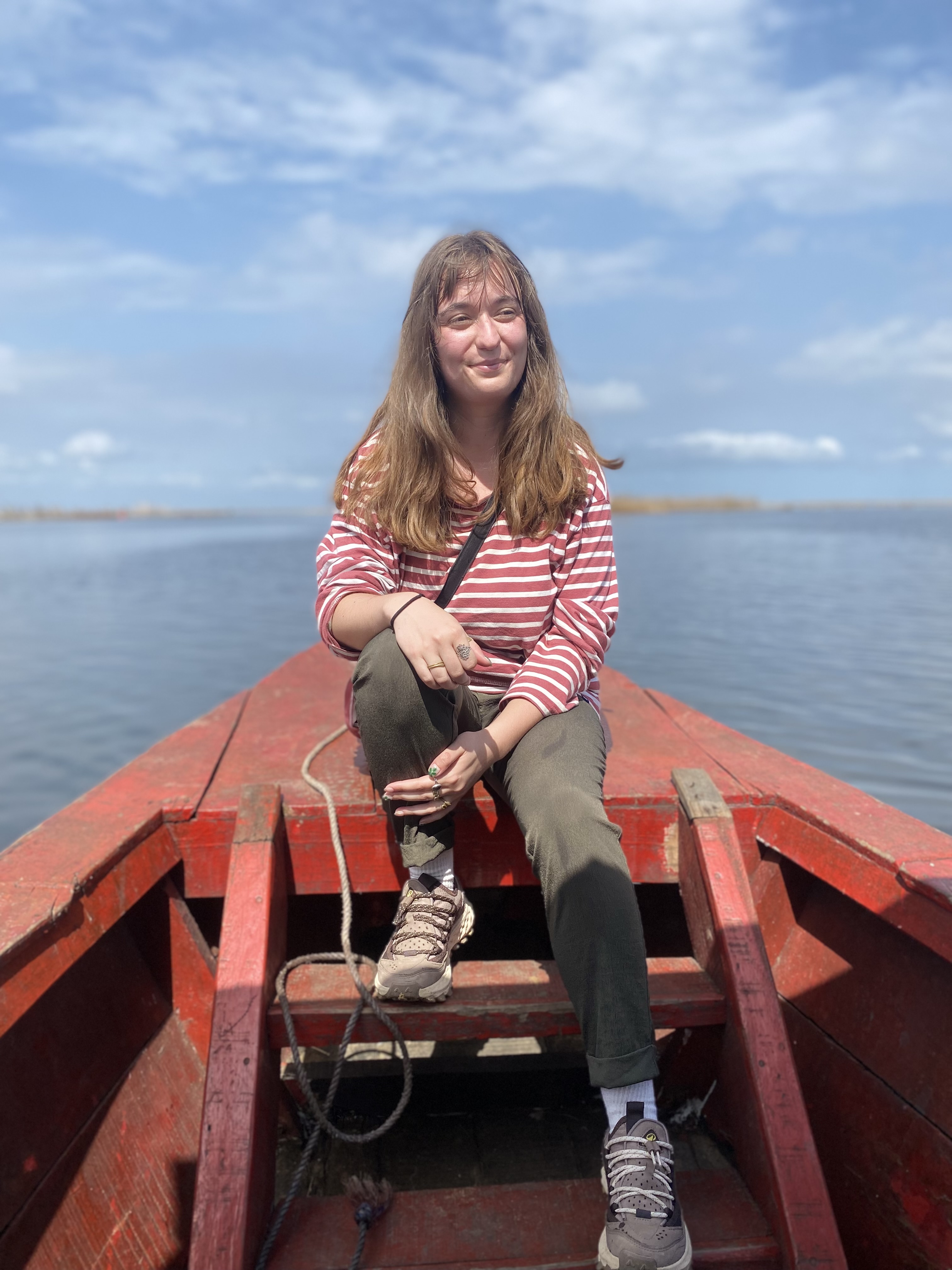 Ganvié Charters and Tours