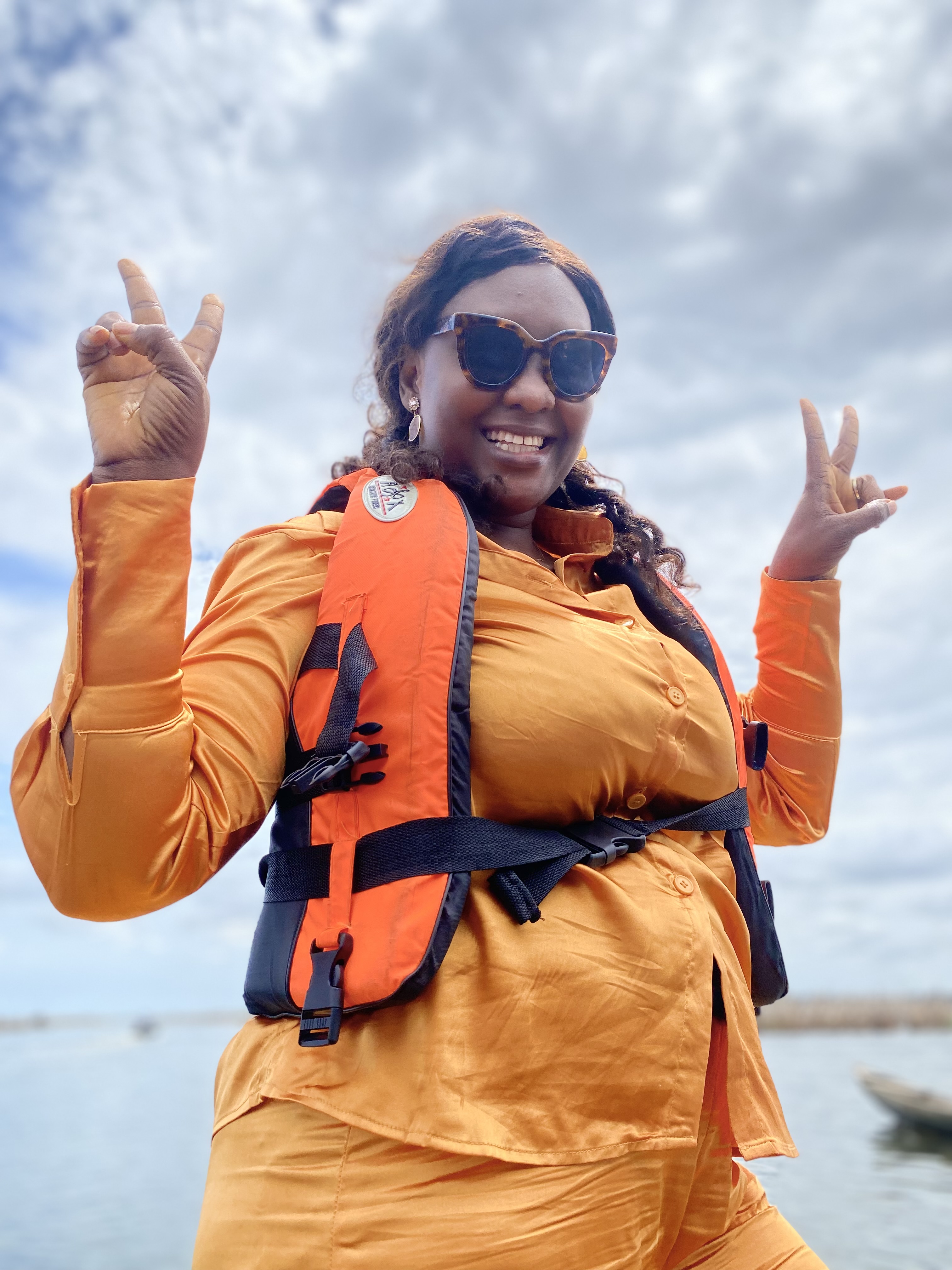 Ganvié Charters and Tours