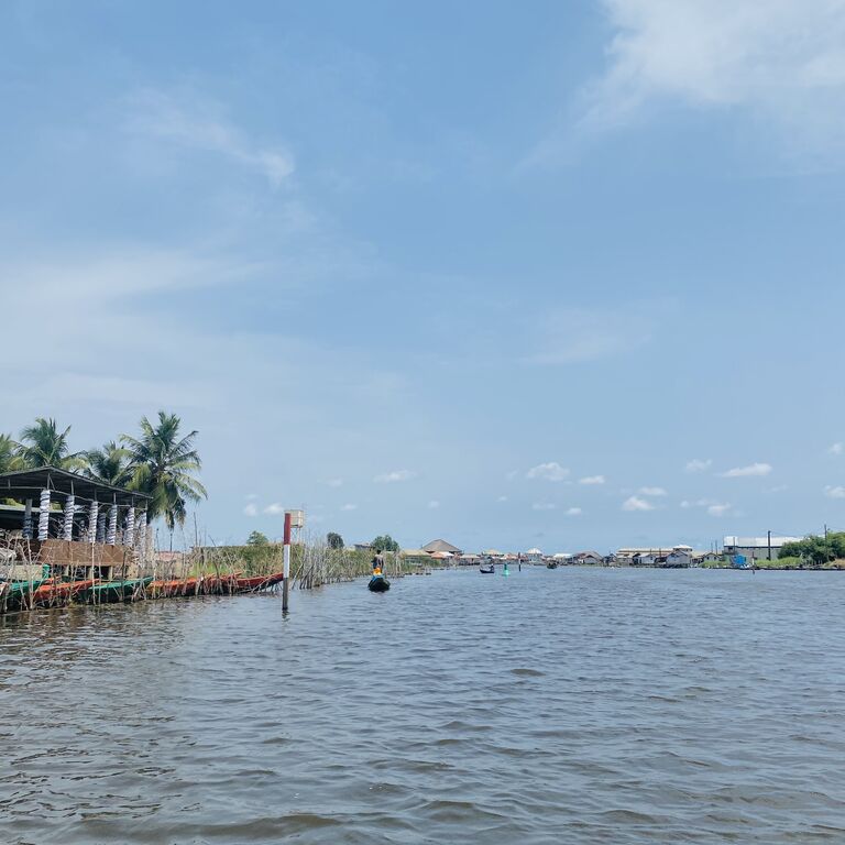 Ganvié Charters and Tours