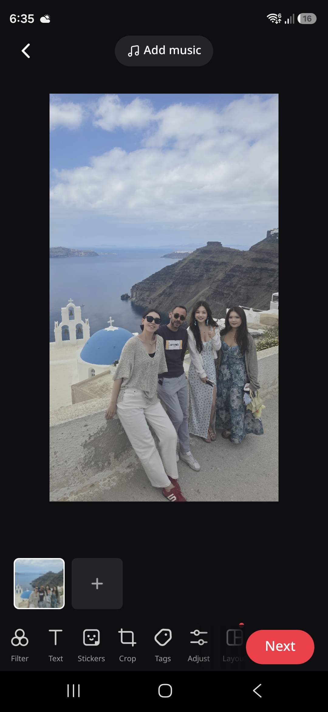Volcanic vibe travel
