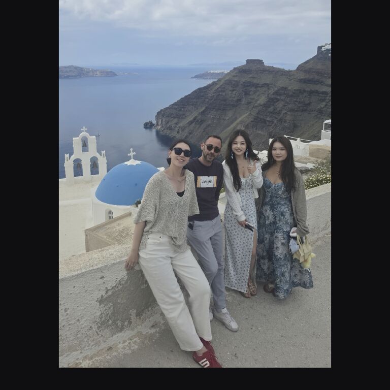 Volcanic vibe travel