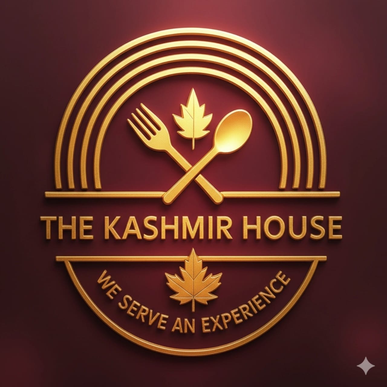 The Kashmir House