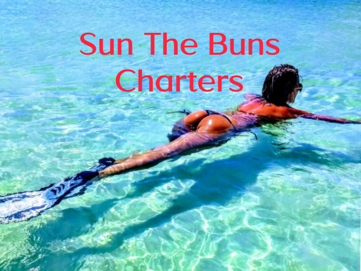 Sun The Buns Charters