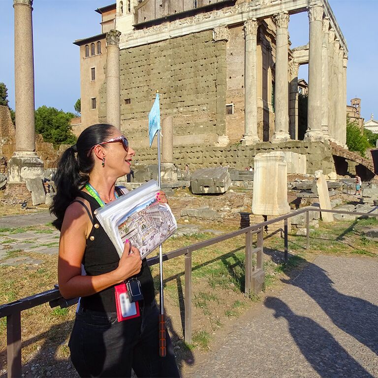 Tourismotion