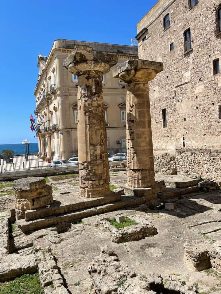 Dream Tour Puglia