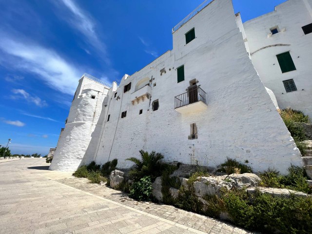 Dream Tour Puglia