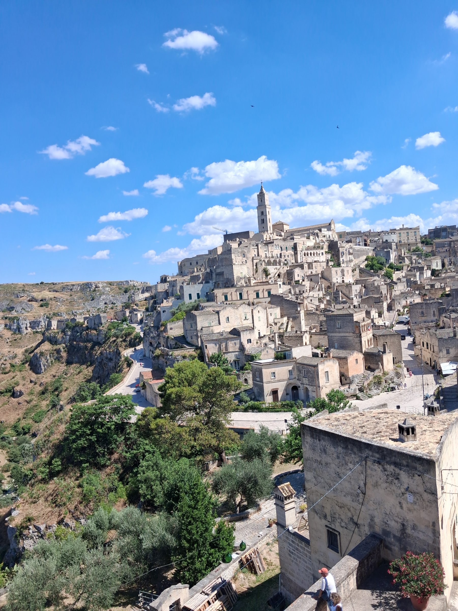 Dream Tour Puglia