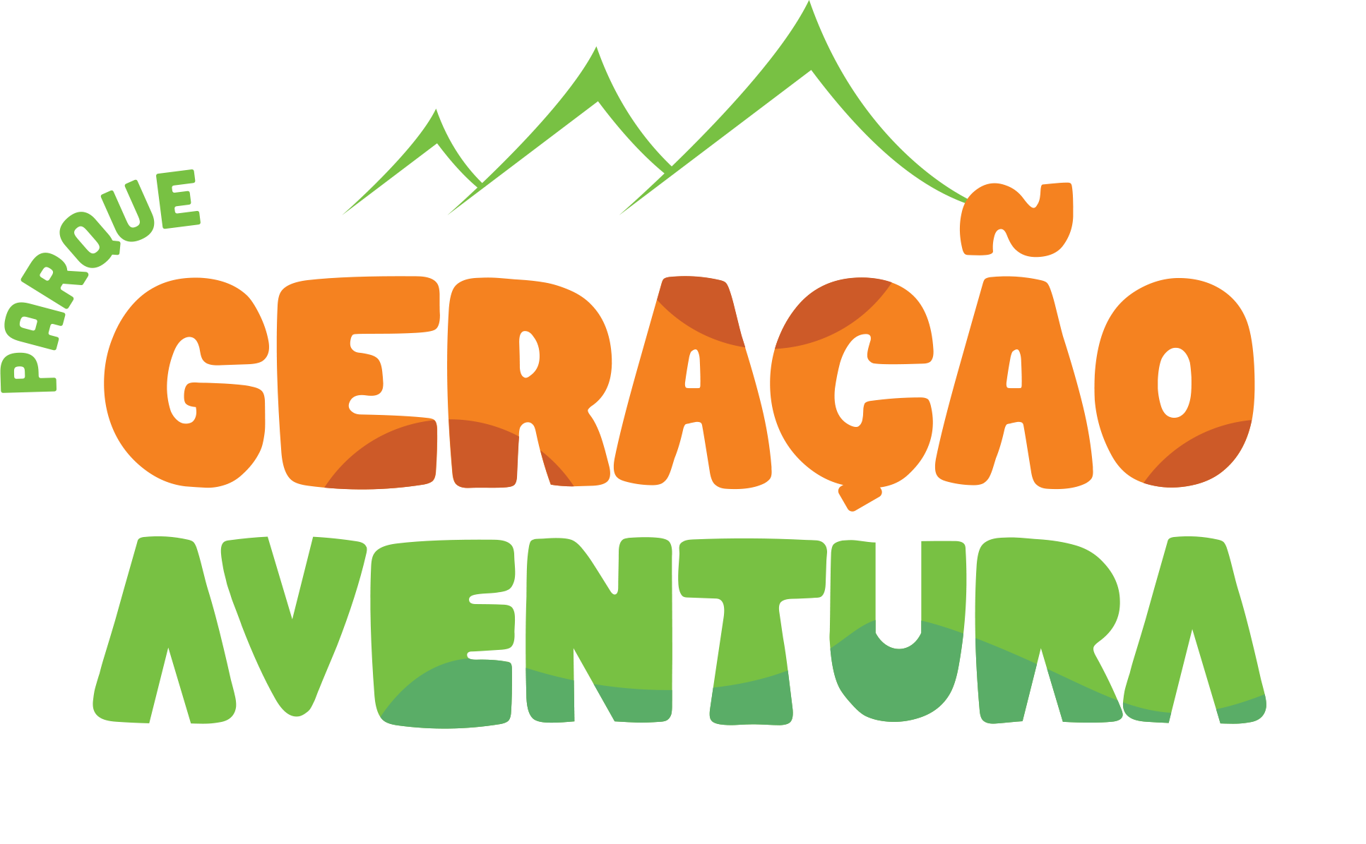 Geração Aventura
