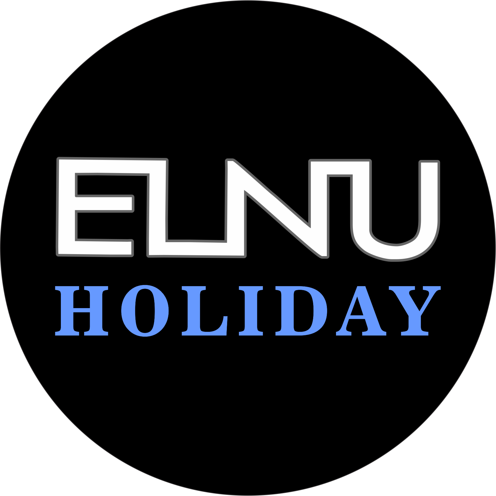 ELNU Holiday