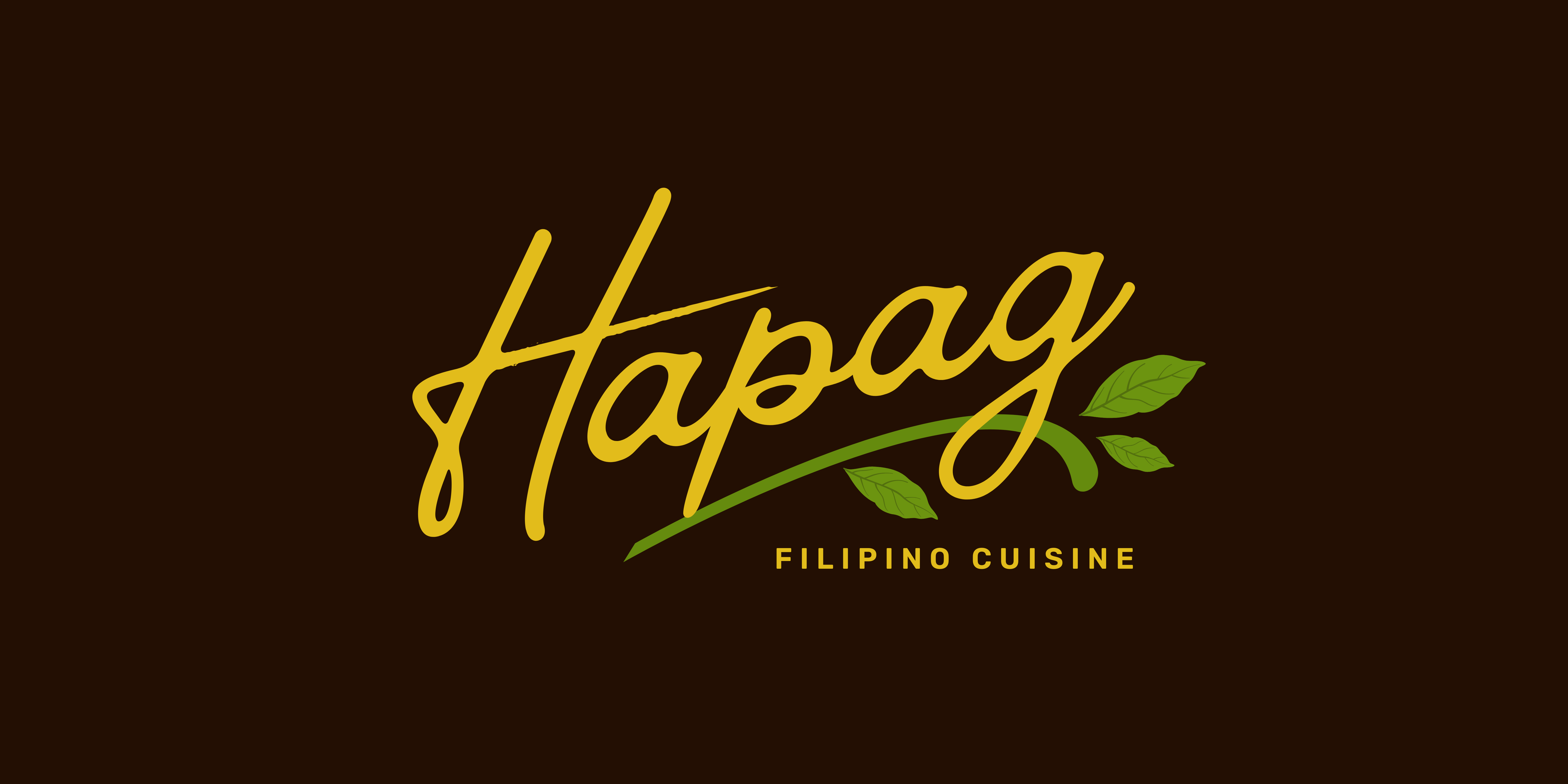 Hapag Filipino Cuisine