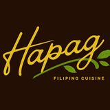 Hapag Filipino Cuisine