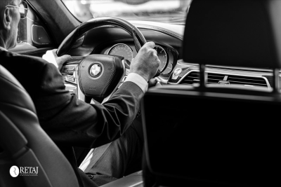 Retaj Car Rental & Limo Services
