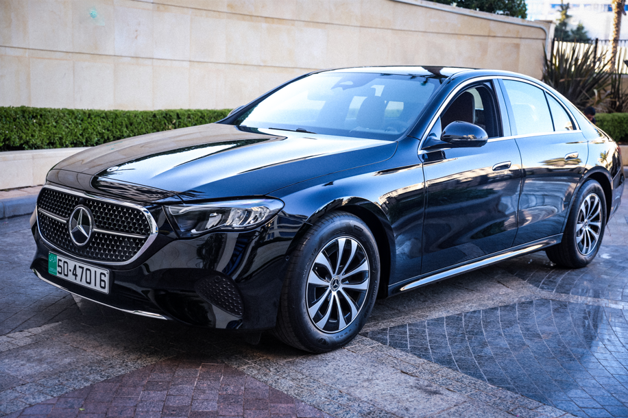 Retaj Car Rental & Limo Services