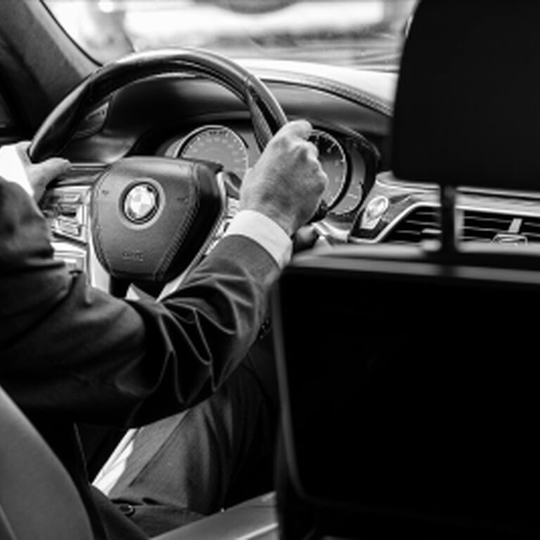 Retaj Car Rental & Limo Services