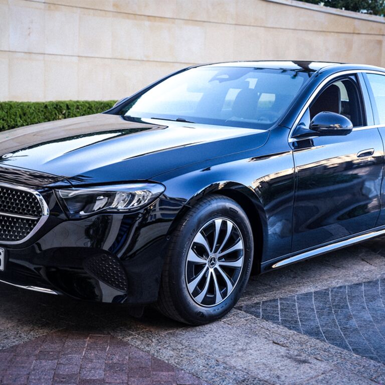 Retaj Car Rental & Limo Services