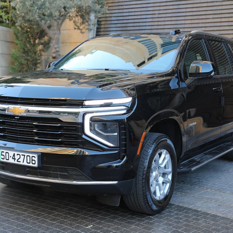 Retaj Car Rental & Limo Services