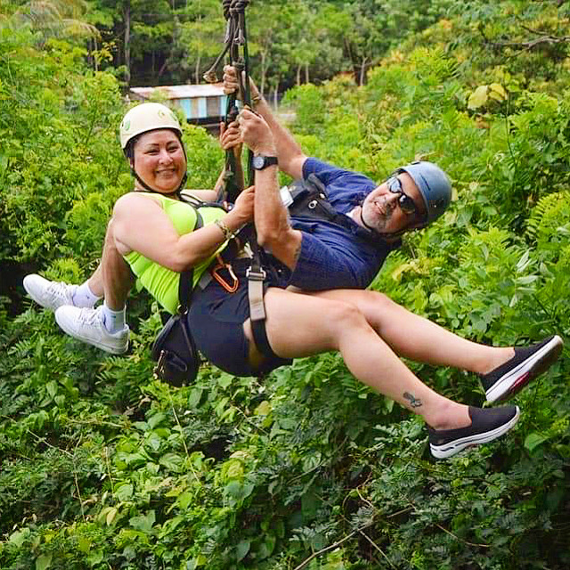 Real Deal Roatan Tours