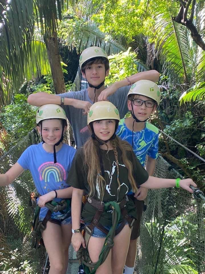 Real Deal Roatan Tours