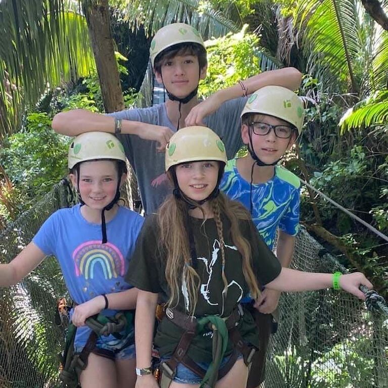 Real Deal Roatan Tours