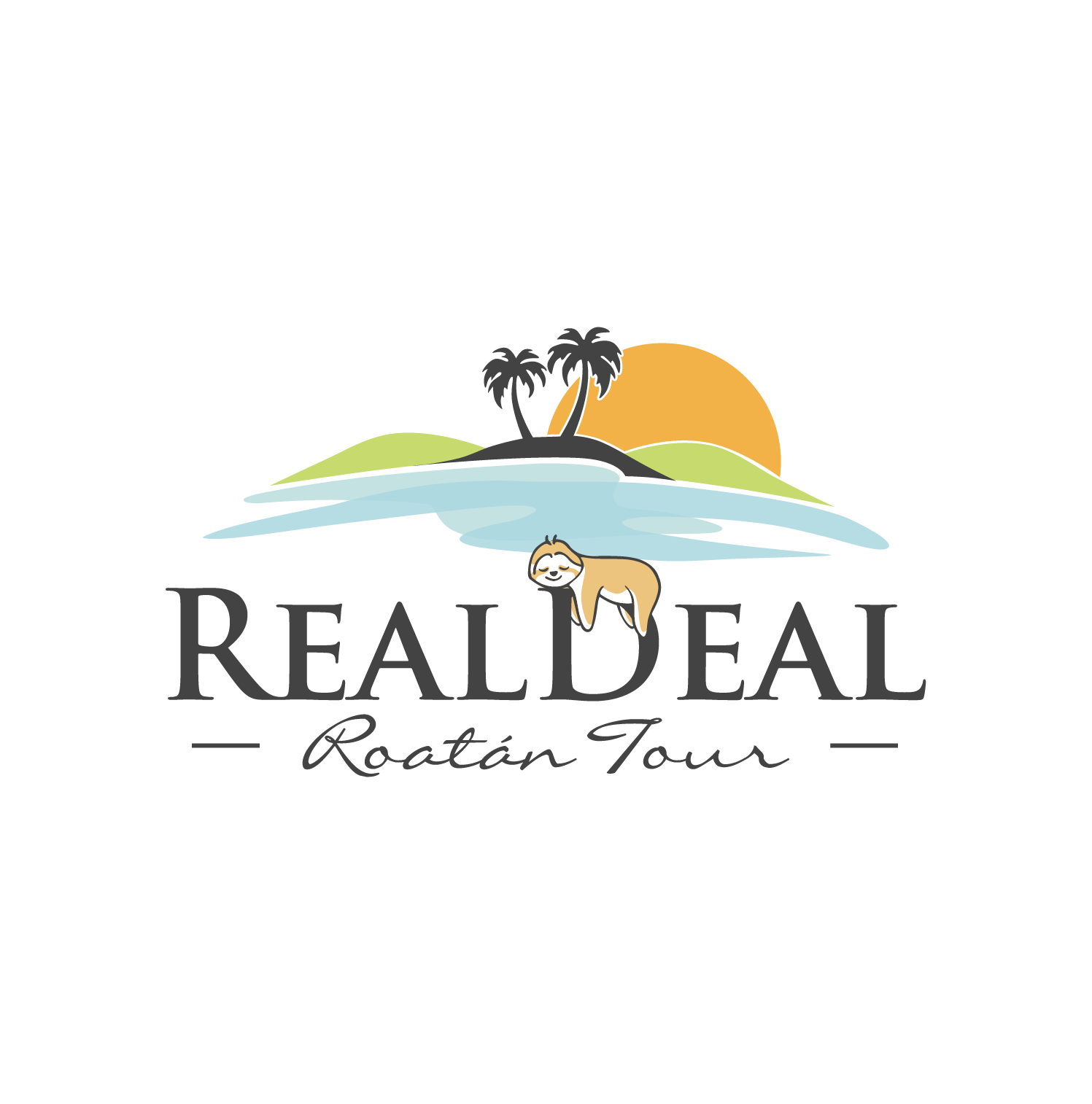 Real Deal Roatan Tours
