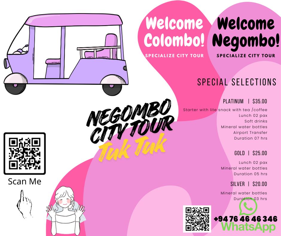 The Fine Lanka Tours